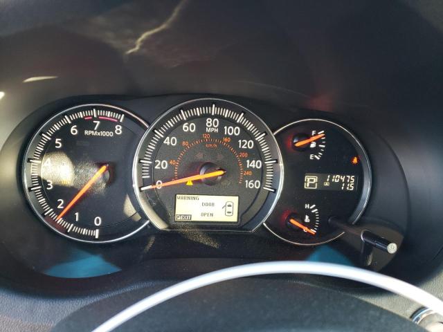 Photo 9 from auction – 2014 NISSAN MAXIMA S with VIN 1N4AA5AP2EC463344