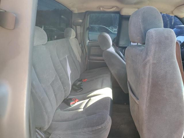 Photo 10 from auction – 2003 CHEVROLET SILVERADO with VIN 2GCEC19V331140196