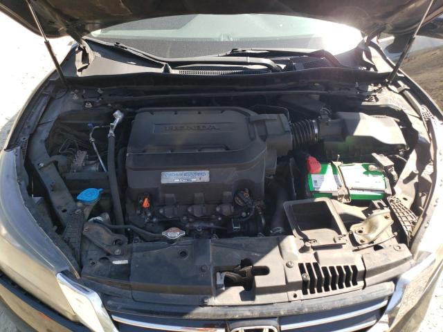 Photo 11 from auction – 2014 HONDA ACCORD EXL with VIN 1HGCR3F89EA005427