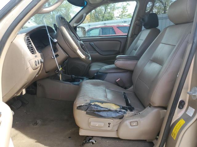 Photo 7 from auction – 2002 TOYOTA SEQUOIA SR with VIN 5TDBT44A22S136270