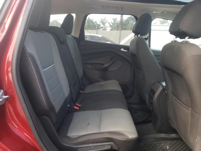 Photo 11 from auction – 2014 FORD ESCAPE SE with VIN 1FMCU9GX8EUB25526