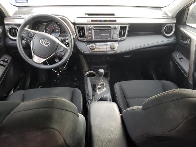 Photo 8 from auction – 2014 TOYOTA RAV4 XLE with VIN 2T3WFREV3EW128270