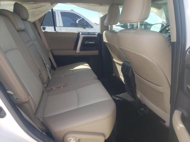 Photo 11 from auction – 2014 TOYOTA 4RUNNER SR with VIN JTEBU5JR9E5194475