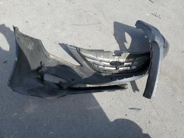 Photo 12 from auction – 2011 HYUNDAI SONATA SE with VIN 5NPEC4AC6BH256470