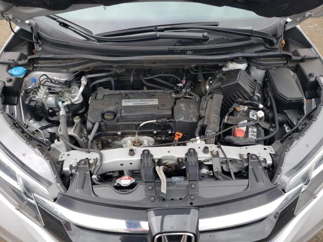 Photo 11 from auction – 2015 HONDA CR-V EX with VIN 2HKRM4H56FH647615