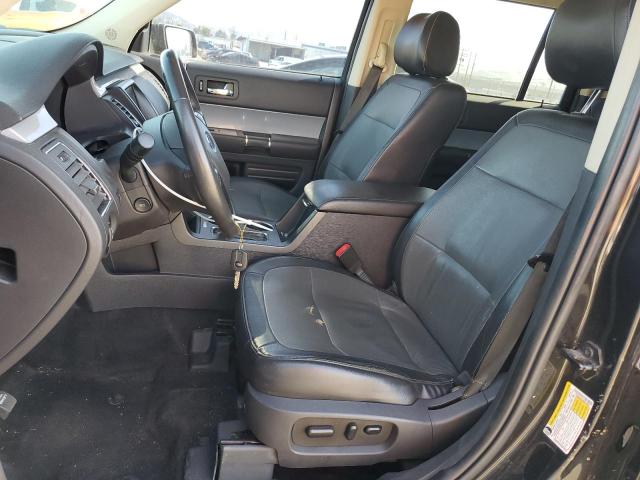Photo 7 from auction – 2014 FORD FLEX SEL with VIN 2FMGK5C82EBD39092