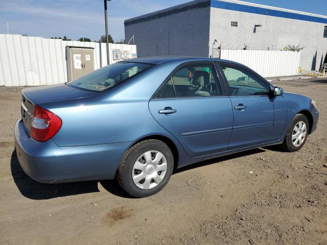 Photo 3 from auction – 2003 TOYOTA CAMRY with VIN 4T1BE32K93U229375
