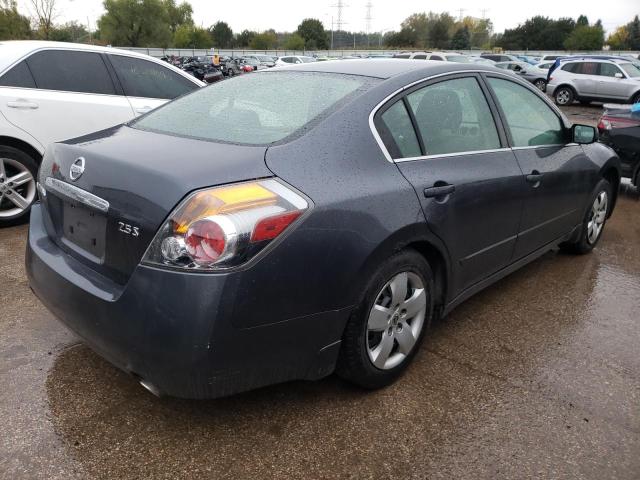 Photo 3 from auction – 2008 NISSAN ALTIMA 2.5 with VIN 1N4AL21E48C169620