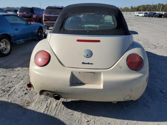 Photo 6 from auction – 2003 VOLKSWAGEN NEW BEETLE with VIN 3VWCD21Y93M330347