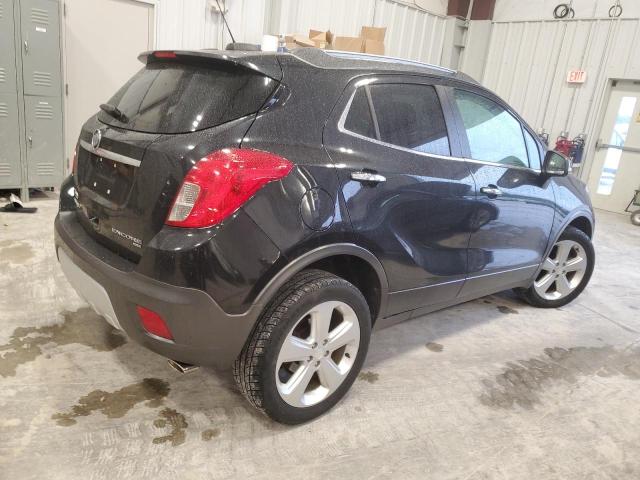 Photo 3 from auction – 2015 BUICK ENCORE with VIN KL4CJESB1FB156240