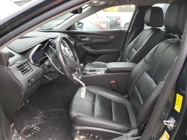 Photo 7 from auction – 2018 CHEVROLET IMPALA LT with VIN 2G1105S34J9144871