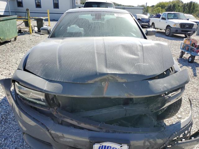 Photo 11 from auction – 2018 DODGE CHARGER SX with VIN 2C3CDXBG1JH173709