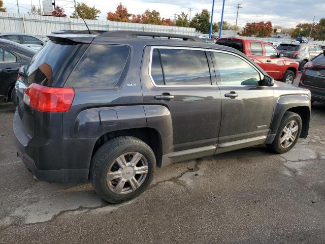 Photo 3 from auction – 2014 GMC TERRAIN SL with VIN 2GKFLXE3XE6160337