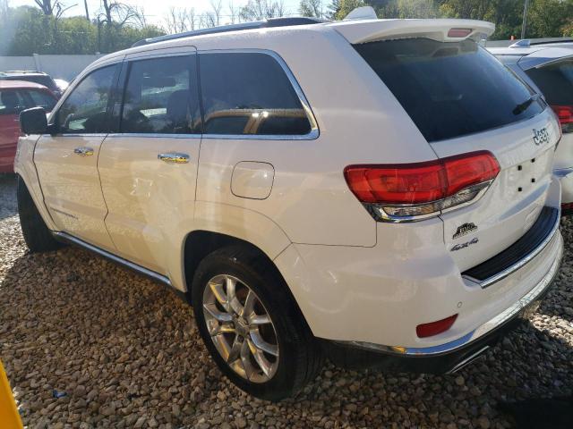 Photo 2 from auction – 2016 JEEP GRAND CHER with VIN 1C4RJFJG2GC318620