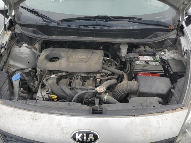 Photo 11 from auction – 2017 KIA RIO LX with VIN KNADM4A33H6037636