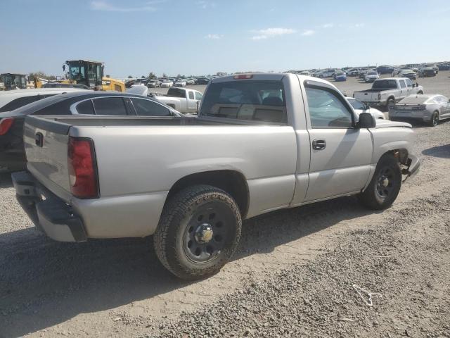 Photo 3 from auction – 2005 CHEVROLET SILVERADO with VIN 1GCEC14X65Z109379