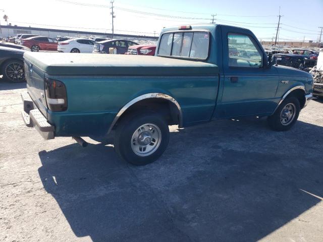 Photo 3 from auction – 1997 FORD RANGER with VIN 1FTCR10AXVUD05751