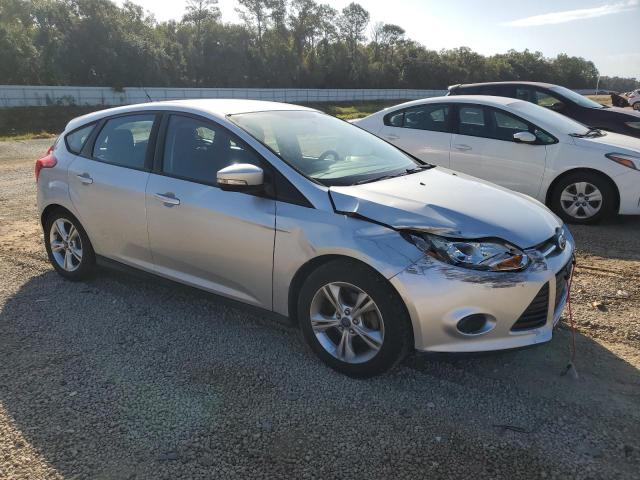 Photo 4 from auction – 2014 FORD FOCUS SE with VIN 1FADP3K26EL144953
