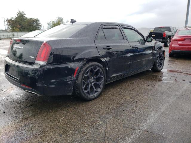 Photo 3 from auction – 2019 CHRYSLER 300 TOURIN with VIN 2C3CCAAG8KH656035