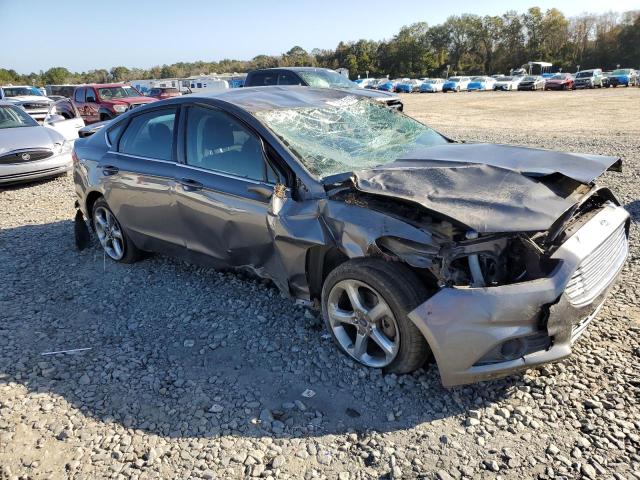 Photo 4 from auction – 2014 FORD FUSION SE with VIN 3FA6P0HD7ER107167