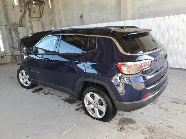صورة رقم 2 من المزاد - 2020 JEEP COMPASS LA مع VIN 3C4NJCBB3LT102581