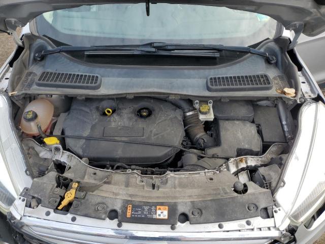 Photo 12 from auction – 2017 FORD ESCAPE SE with VIN 1FMCU0G96HUA37902