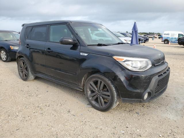 صورة رقم 4 من المزاد - 2016 KIA SOUL + مع VIN KNDJP3A59G7350790