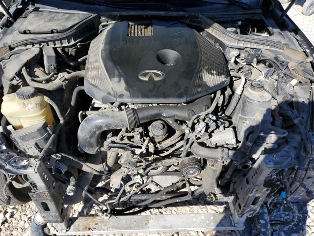 Photo 11 from auction – 2017 INFINITI Q50 BASE with VIN JN1CV7AR0HM682499