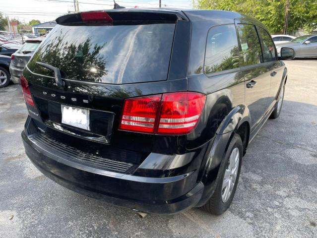 Photo 4 from auction – 2015 DODGE JOURNEY SE with VIN 3C4PDCAB2FT530258