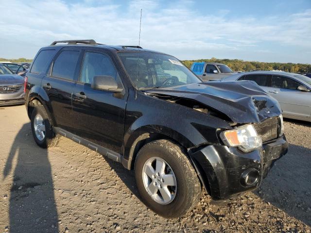 Photo 4 from auction – 2009 FORD ESCAPE XLT with VIN 1FMCU93G19KA57044
