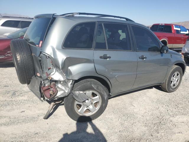 Photo 3 from auction – 2005 TOYOTA RAV4 with VIN JTEGD20VX50077259