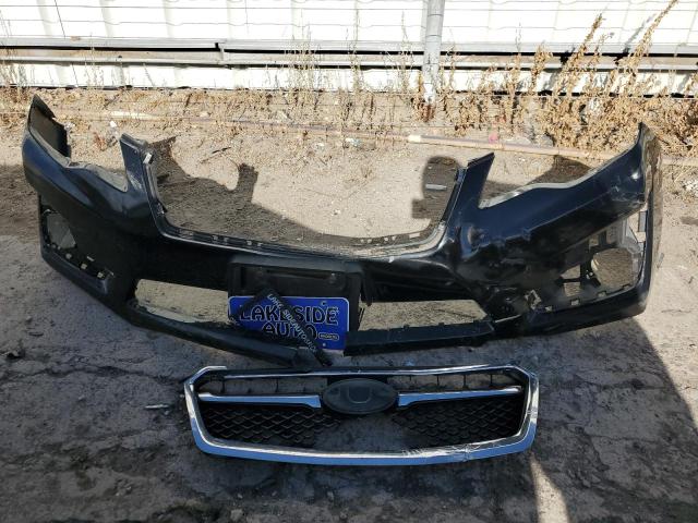 Photo 12 from auction – 2015 SUBARU IMPREZA with VIN JF1GJAA64FH015735