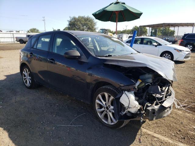 صورة رقم 4 من المزاد - 2011 MAZDA 3 S مع VIN JM1BL1K66B1381695