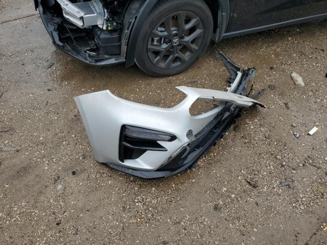 Photo 12 from auction – 2020 KIA FORTE FE with VIN 3KPF24AD4LE192175
