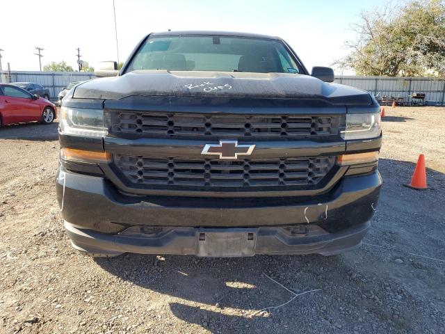 Photo 5 from auction – 2017 CHEVROLET SILVERADO with VIN 1GCRCPEC1HZ393234