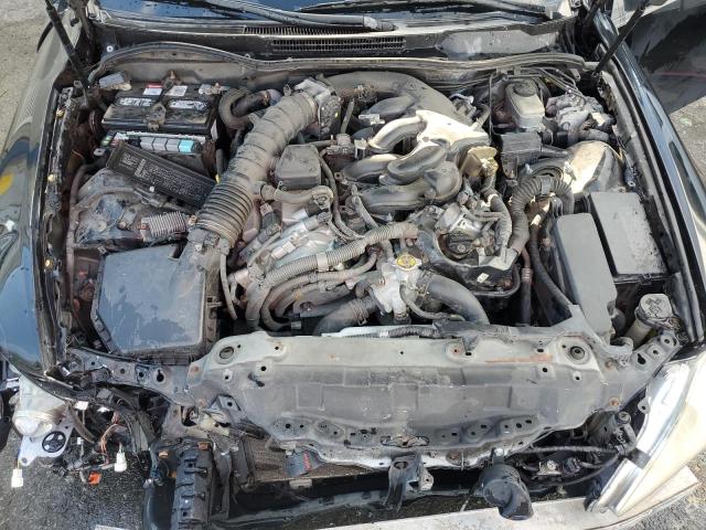 Photo 11 from auction – 2008 LEXUS IS 250 with VIN JTHBK262085075754