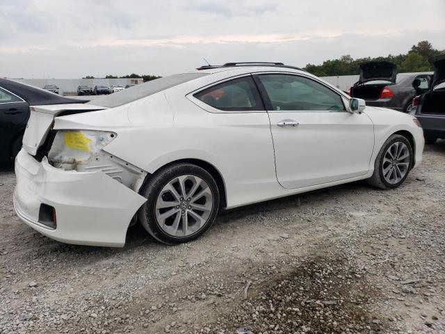 Photo 3 from auction – 2014 HONDA ACCORD EXL with VIN 1HGCT2B87EA001605
