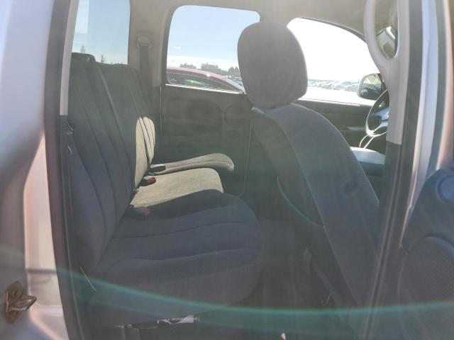 Photo 10 from auction – 2003 DODGE RAM 1500 S with VIN 1D7HA18N83J502233