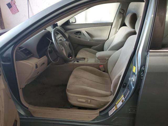Photo 7 from auction – 2011 TOYOTA CAMRY BASE with VIN 4T4BF3EKXBR149533