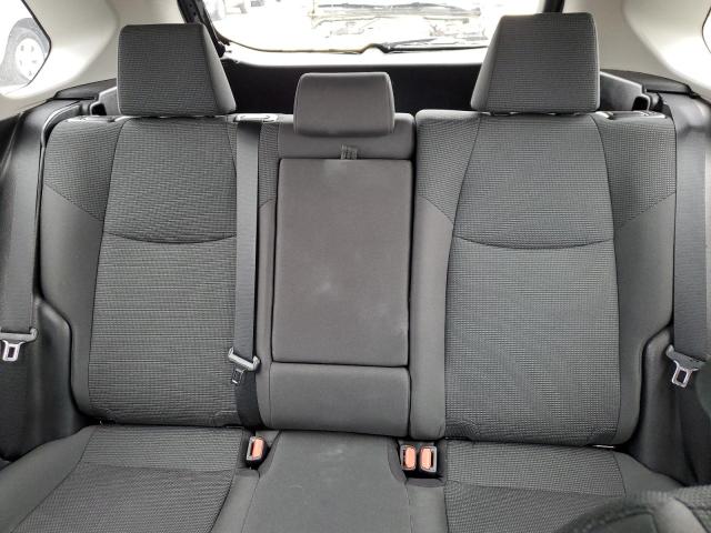 Photo 10 from auction – 2020 TOYOTA RAV4 LE with VIN 2T3F1RFV5LC075132