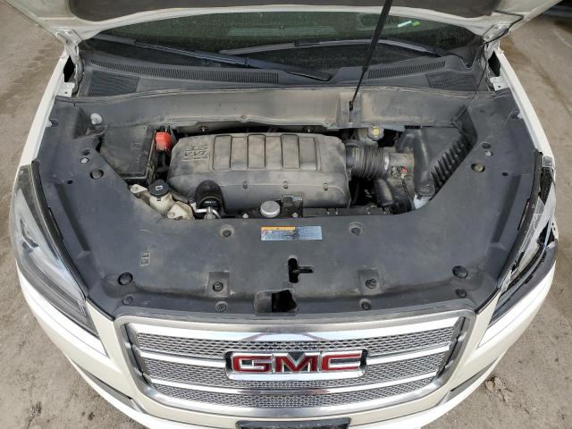 Photo 11 from auction – 2015 GMC ACADIA DEN with VIN 1GKKRTKDXFJ165030