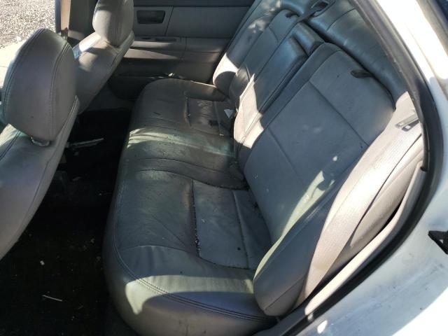 Photo 10 from auction – 2007 FORD TAURUS SEL with VIN 1FAFP56U97A172504