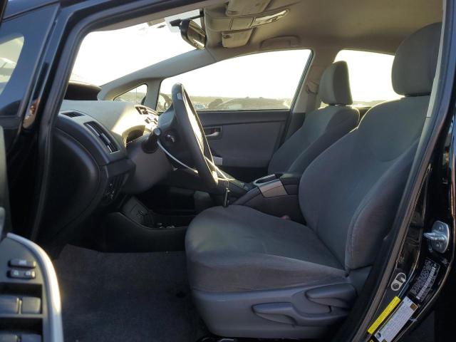 صورة رقم 7 من المزاد - 2014 TOYOTA PRIUS مع VIN JTDKN3DU2E1743818