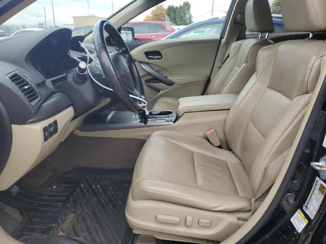 Photo 7 from auction – 2013 ACURA RDX with VIN 5J8TB4H33DL012842