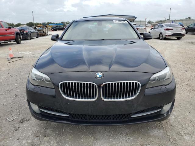 Photo 5 from auction – 2011 BMW 535 XI with VIN WBAFU7C59BDU56330