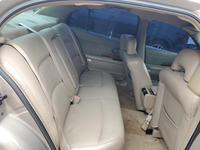 Photo 10 from auction – 2003 BUICK LESABRE LI with VIN 1G4HR54K23U200078