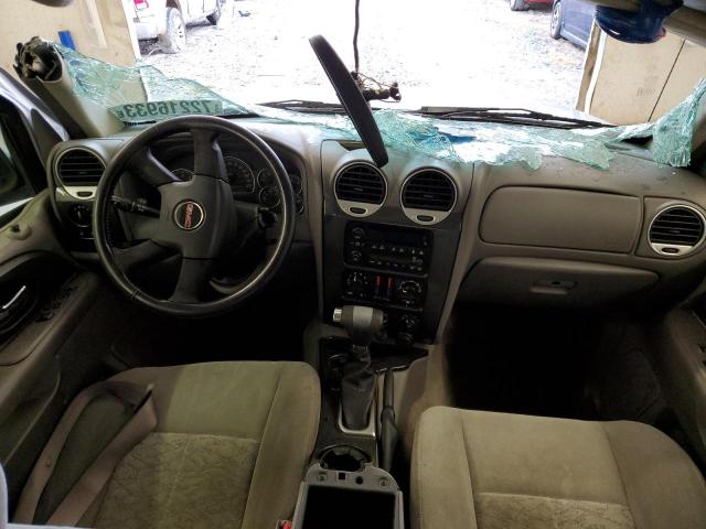 Photo 8 from auction – 2006 GMC ENVOY with VIN 1GKDS13S062160573