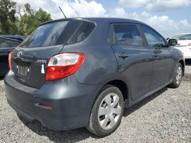 Photo 3 from auction – 2009 TOYOTA COROLLA MA with VIN 2T1KU40E39C096659