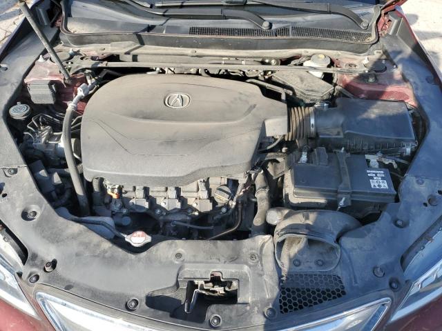 Zdjęcie 11 z aukcji – 2015 ACURA TLX TECH z VIN 19UUB3F57FA010478