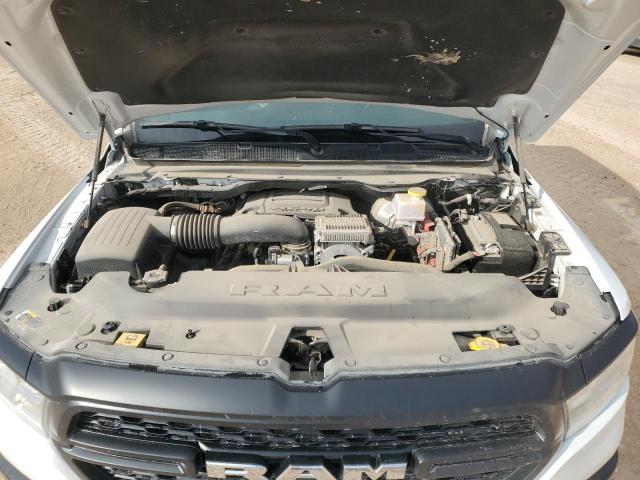 Photo 11 from auction – 2022 RAM 1500 TRADE with VIN 1C6SRFGT2NN294522